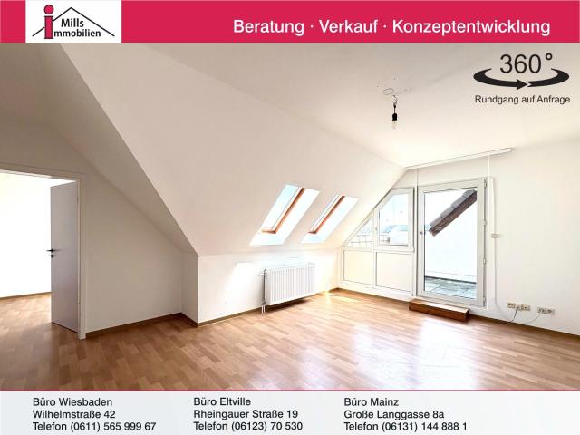 Wohnung kaufen in Ebersheim, Mainz
