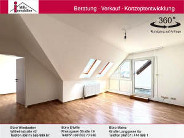Wohnung kaufen in Ebersheim, Mainz