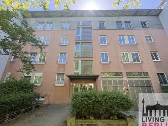Wohnung kaufen in Dahme, Brandenburg