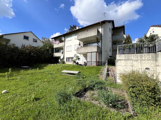 Wohnung kaufen in Böckingen, Heilbronn
