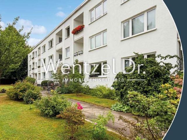 Wohnung kaufen in Altona, Hamburg