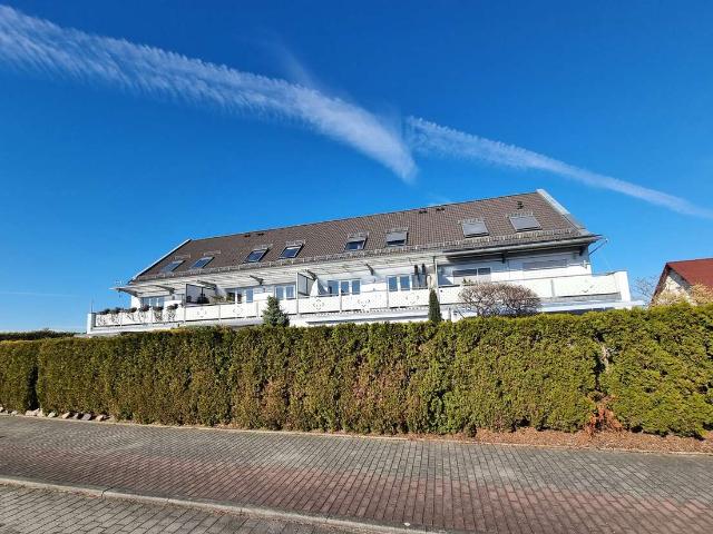 Wohnung kaufen in Nünchritz, Meißen