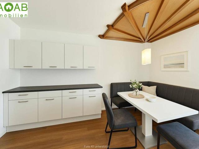 Apartment kaufen in Straßburg, Kärnten