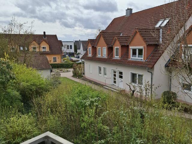 Wohnung kaufen in Bad Staffelstein, Bayern