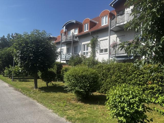 Wohnung kaufen in Trebbin, Teltow-Fläming