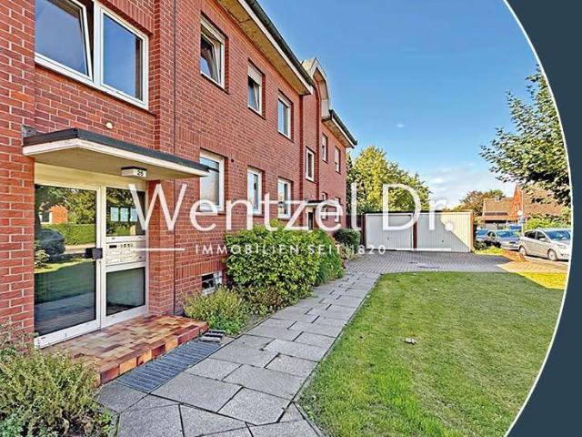 Wohnung kaufen in Stade