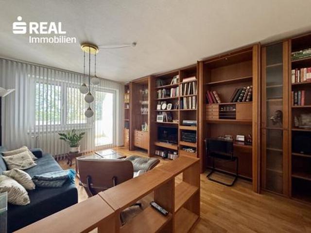 Wohnung kaufen in St. Pölten, Niederösterreich