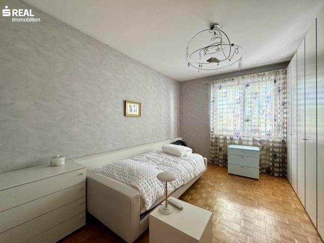 Wohnung kaufen in St. Pölten, Niederösterreich