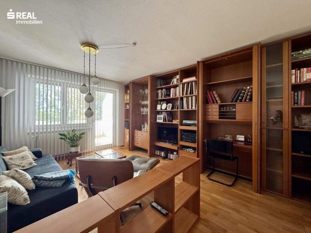 Wohnung kaufen in St. Pölten, Niederösterreich