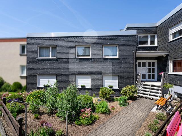 Wohnung kaufen in Rochollsberg, Radevormwald