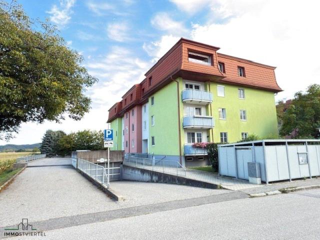 Apartment kaufen in Persenbeug-Gottsdorf, Niederösterreich