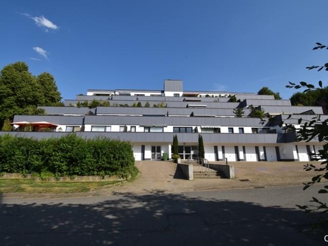 Wohnung kaufen in Bad Sachsa, Niedersachsen