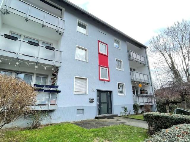 Wohnung kaufen in Stadtbezirk II, Essen