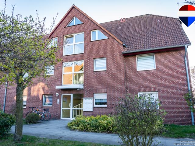 Wohnung kaufen in Hohenwarsleben, Sachsen-Anhalt