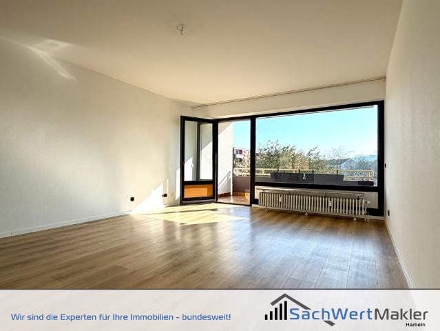 Wohnung kaufen in Kernstadt, Hameln