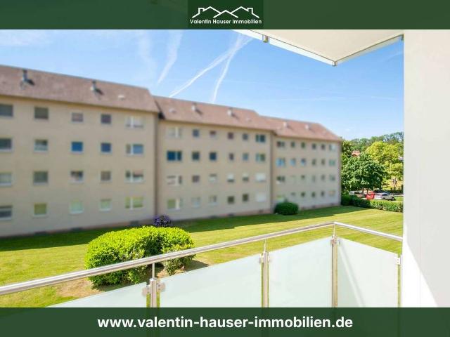 Wohnung kaufen in Bad Harzburg, Landkreis Goslar