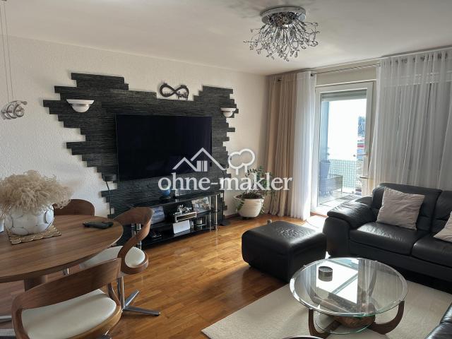 Apartment kaufen in Ober-Erlenbach, Bad Homburg