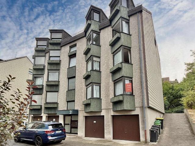 Wohnung kaufen in Neunkirchen, Westerwaldkreis
