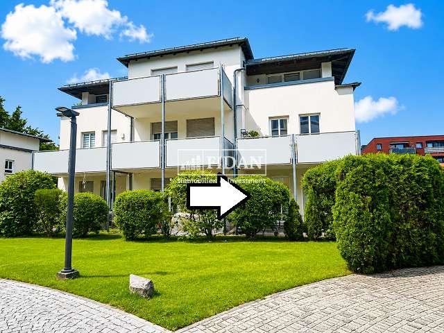 Wohnung kaufen in Hof