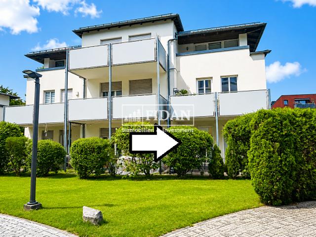 Wohnung kaufen in Hof, Bayern