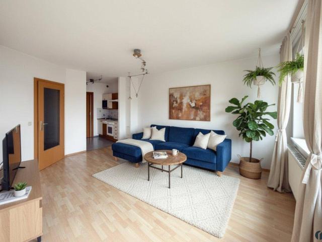 Apartment kaufen in Mitterstockstall, Kirchberg am Wagram