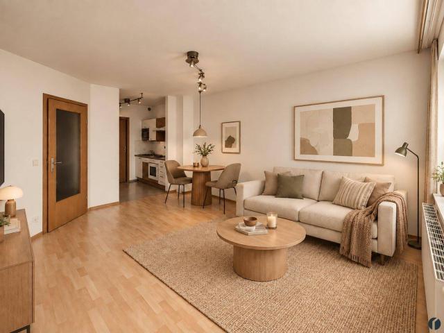 Apartment kaufen in Mitterstockstall, Kirchberg am Wagram