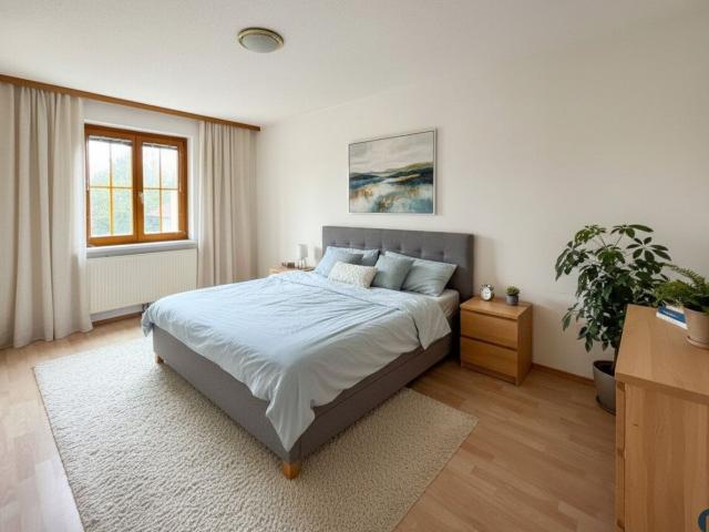 Wohnung kaufen in Kirchberg am Wagram, Niederösterreich