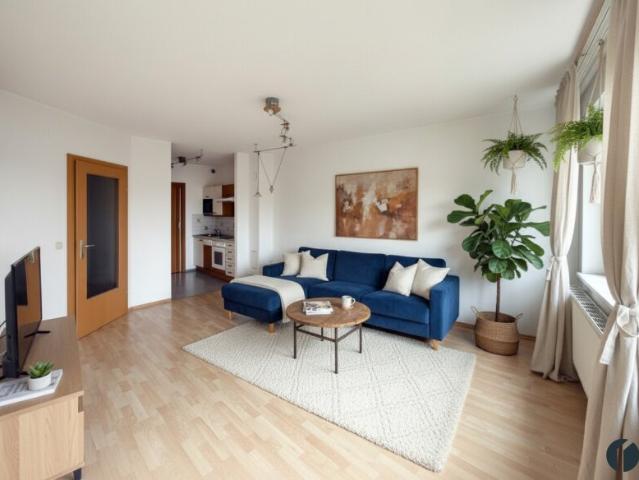 Wohnung kaufen in Kirchberg am Wagram, Bezirk Tulln