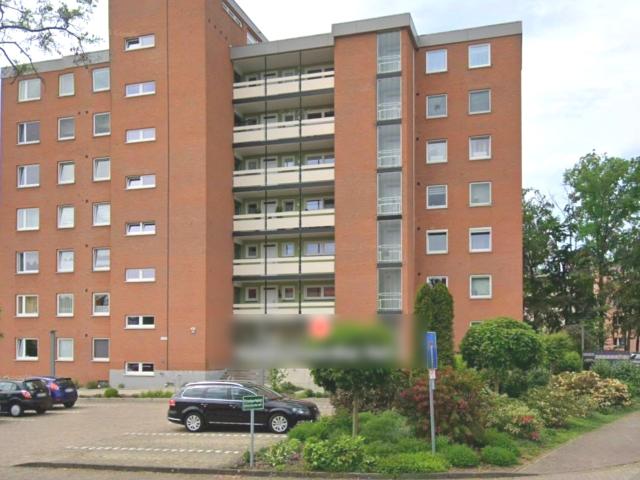 Etagenwohnung kaufen in Espelkamp, Espelkamp Zentrum