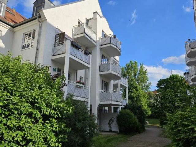 Wohnung kaufen in Leipzig, Sachsen