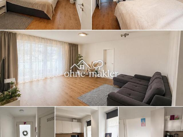 Apartment kaufen in Kieselbühl, Fürth