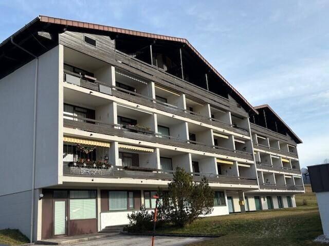 Apartment kaufen in Bad Aussee, Steiermark