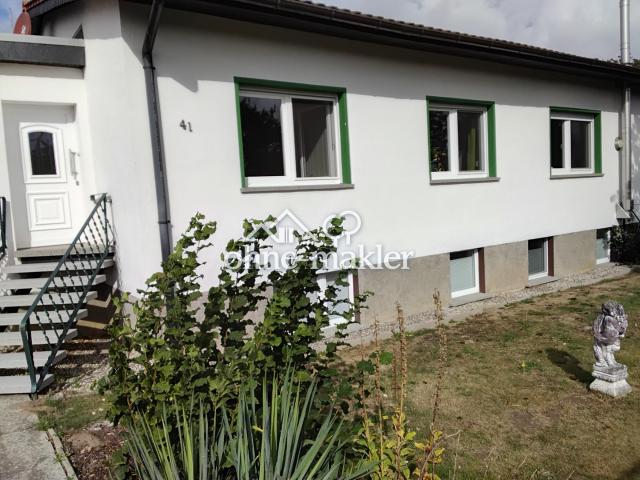 Haus kaufen in Salzwedel