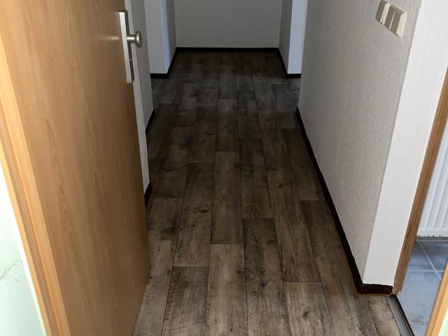 Wohnung mieten in Bernburg, Sachsen-Anhalt