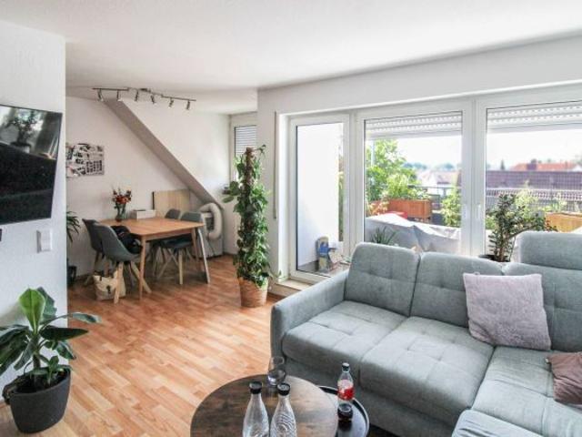 Wohnung kaufen in Senden, Bayern