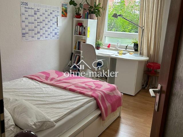 Apartment mieten in Ravensberg, Kiel