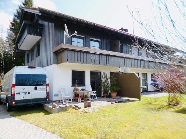Wohnung kaufen in Hohenbirken, Bad Heilbrunn