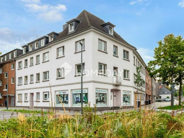 Wohnung kaufen in Bottrop