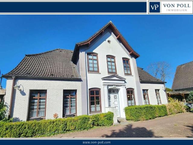 Wohnung kaufen in Dissau, Stockelsdorf