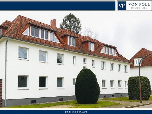 Wohnung kaufen in Delmenhorst, Niedersachsen