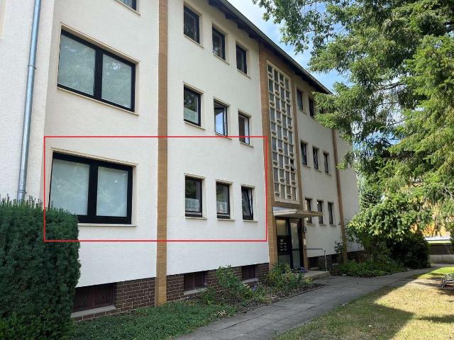 Wohnung kaufen in Bückeburg, Landkreis Schaumburg