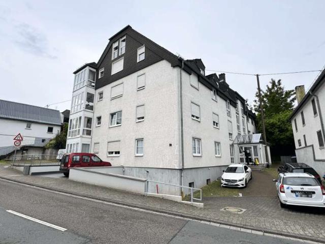 Wohnung kaufen in Birlenbach, Rhein-Lahn-Kreis
