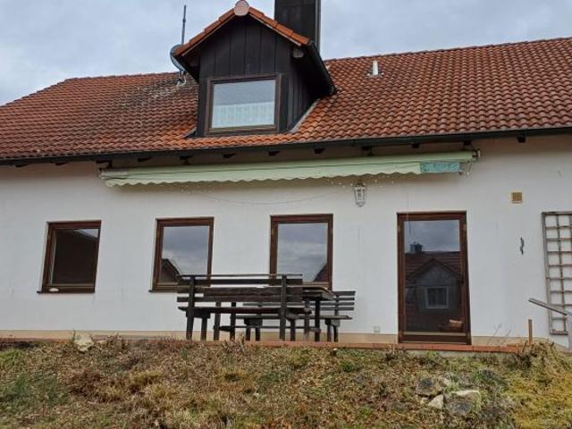 Wohnung mieten in Mittelneufnach, Bayern