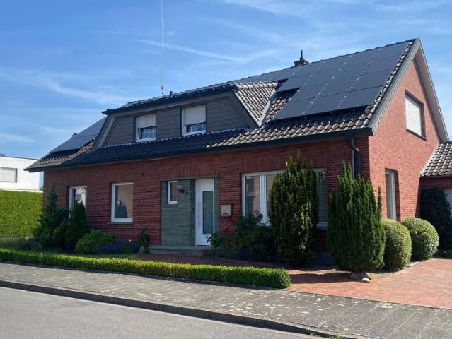 Wohnung kaufen in Warendorf, Nordrhein-Westfalen