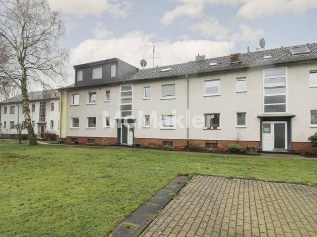 Wohnung kaufen in Rheinberg, Nordrhein-Westfalen