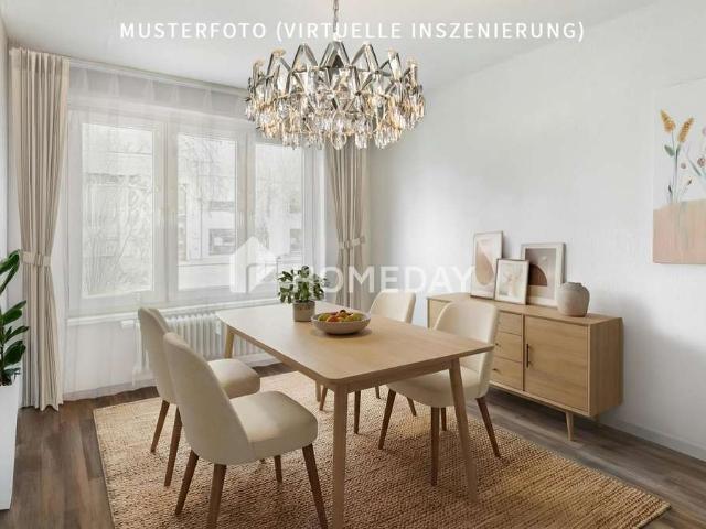 Wohnung kaufen in Minden, Kreis Minden-Lübbecke
