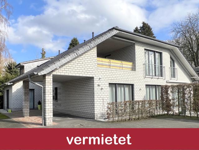 Apartment mieten in Eiden, Bad Zwischenahn