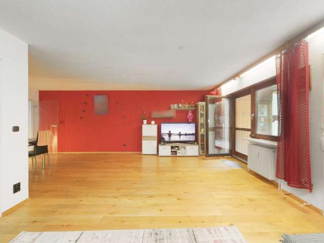 Wohnung kaufen in Ulm
