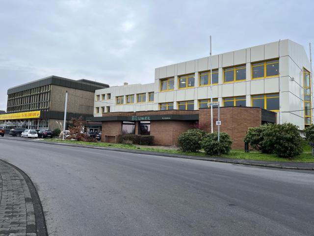 Büro mieten in Hachenburg, Rheinland-Pfalz