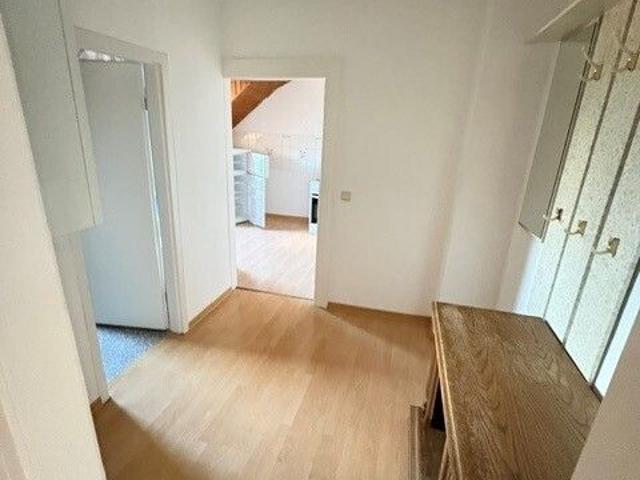Apartment mieten in Sulzbach, Saarland